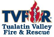Tualatin Valley Fire & Rescue Logo
